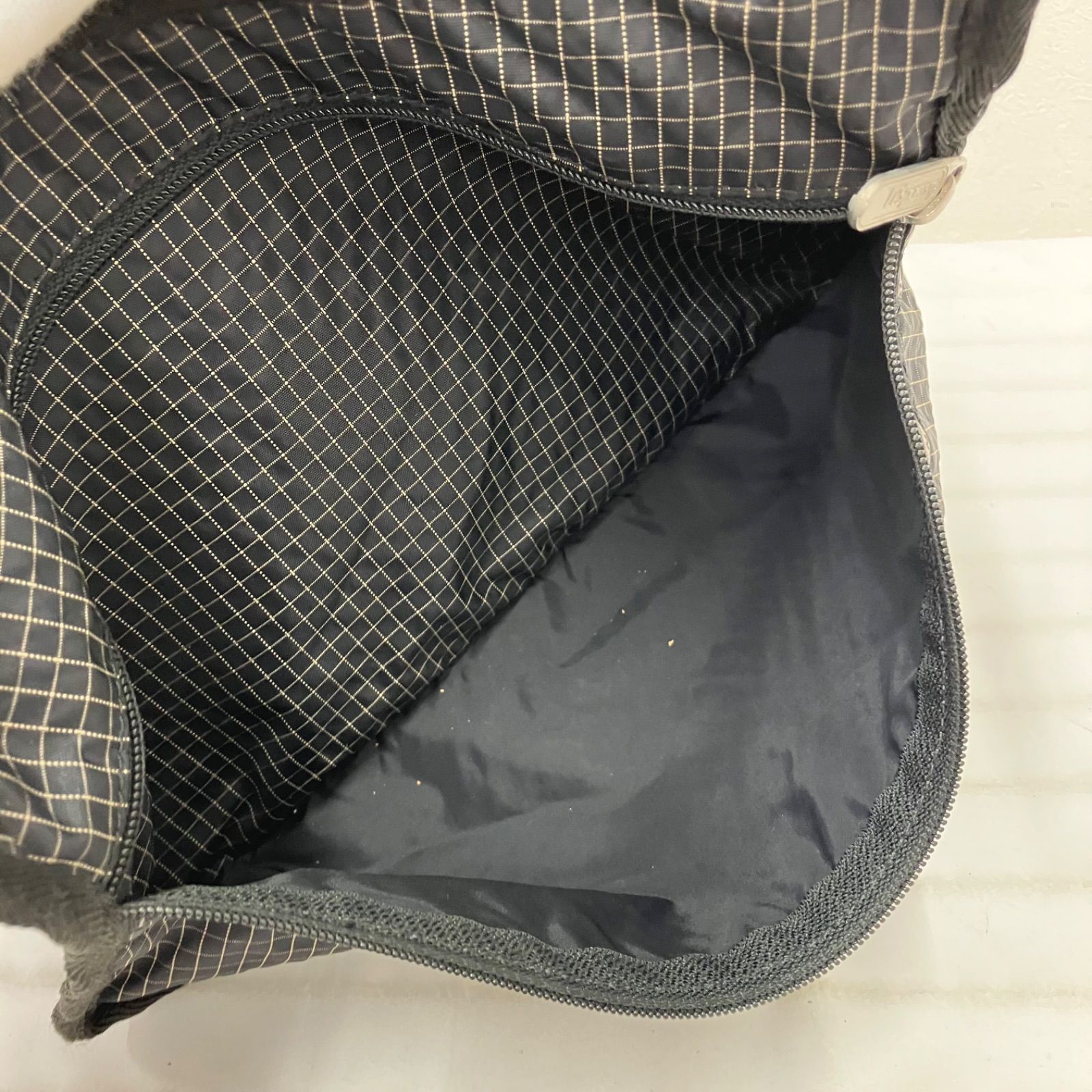 3099 LeSportsac レスポートサック ショルダーバッグ クラシック 