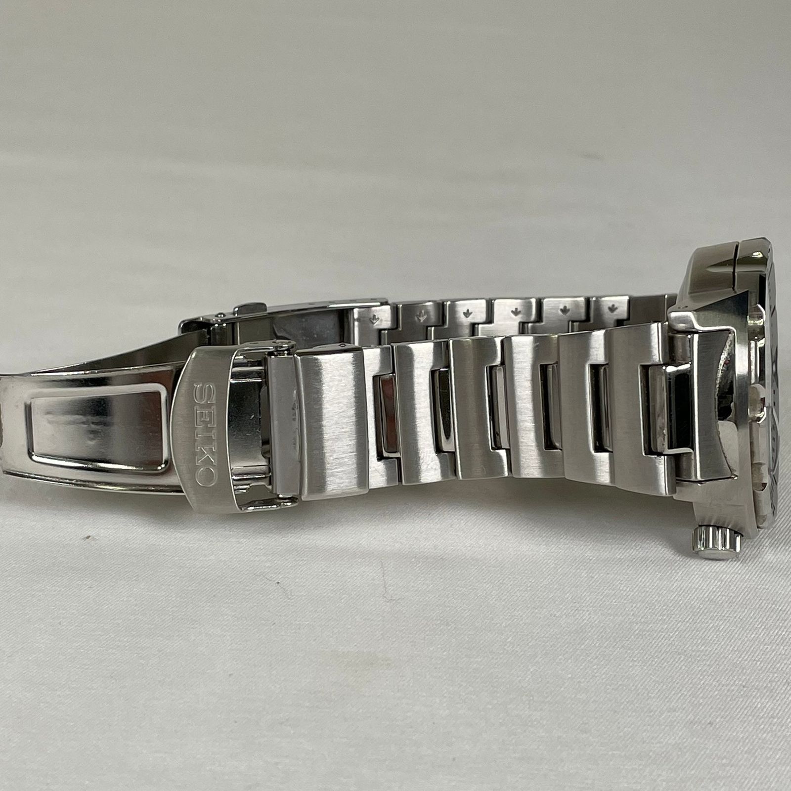 SEIKO セイコー 腕時計 自動巻き プロスペックス ダイバースキューバ 