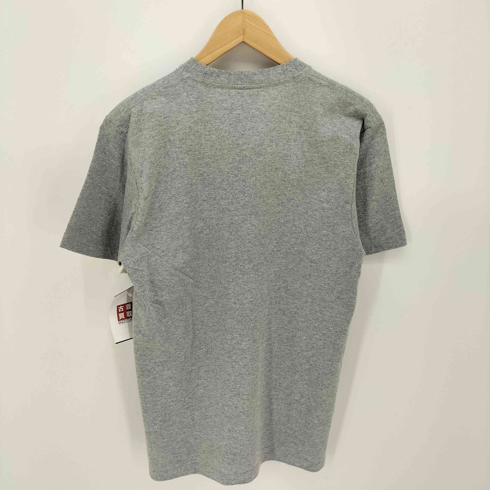 シュプリーム Supreme 18SS NAN GOLDIN MISTY AND JIMMY PAULETTE TEE 