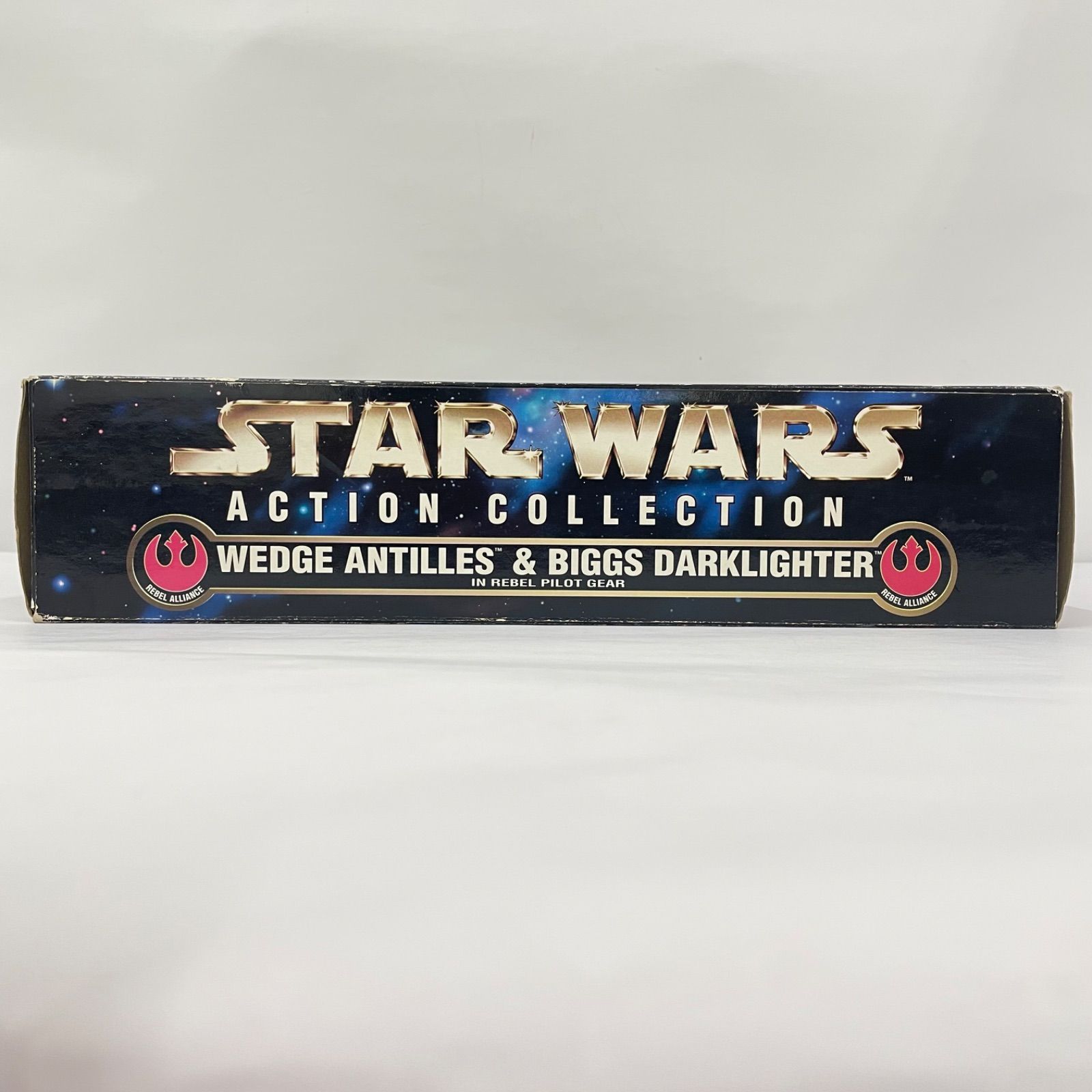 瀬戸店】スター・ウォーズ ウェッジ・アンティリーズ+ビッグス・ダーク 