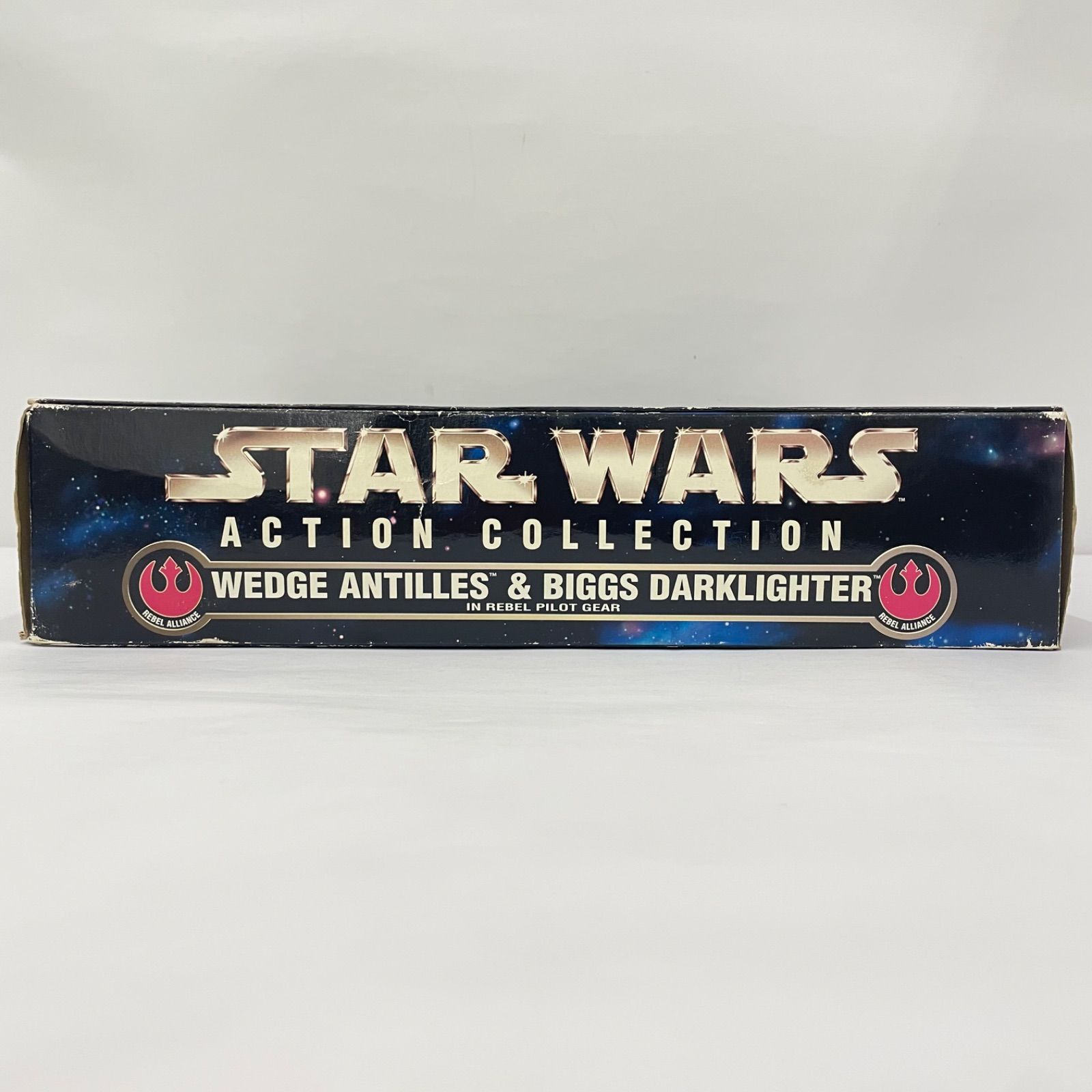 瀬戸店】スター・ウォーズ ウェッジ・アンティリーズ+ビッグス・ダーク