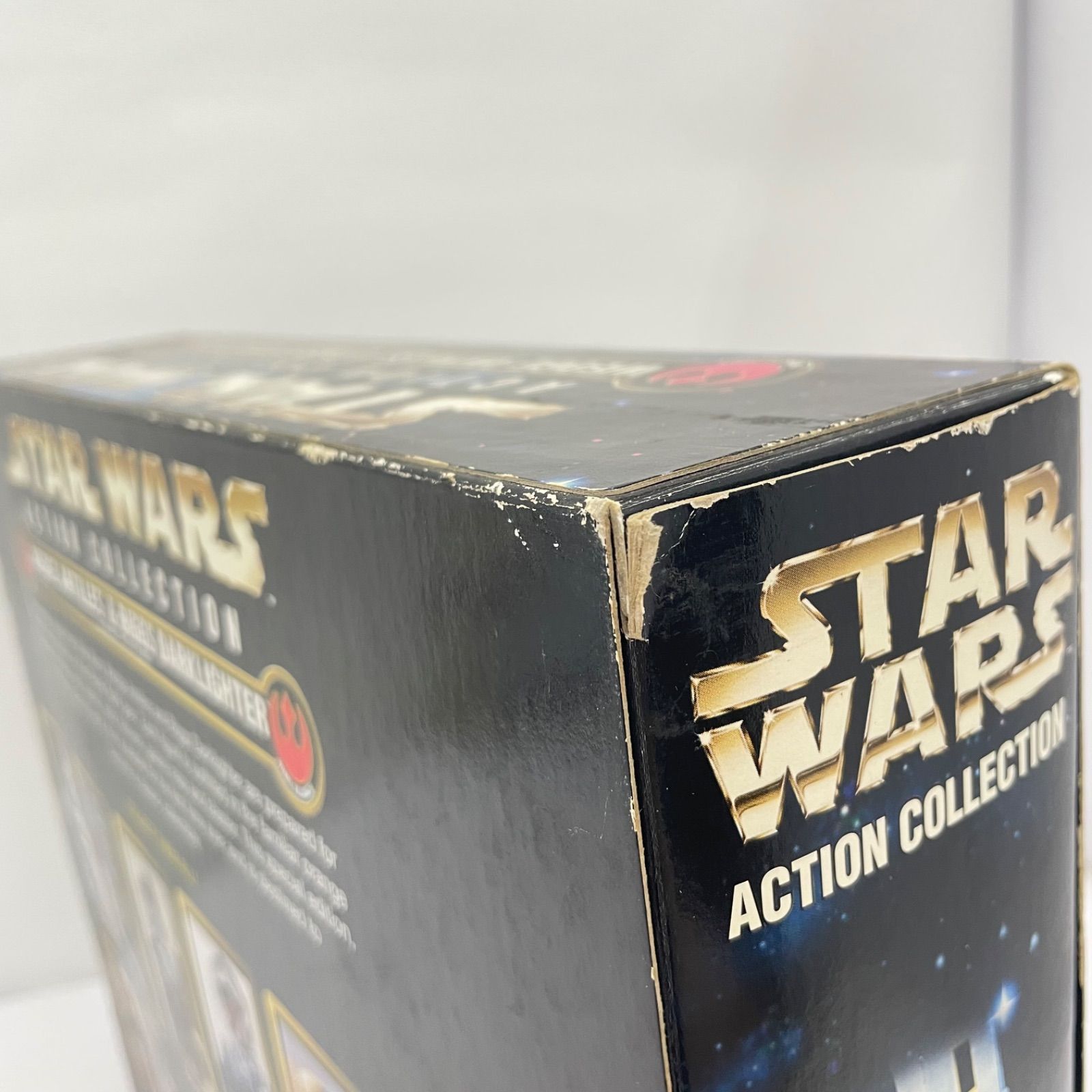 瀬戸店】スター・ウォーズ ウェッジ・アンティリーズ+ビッグス・ダーク