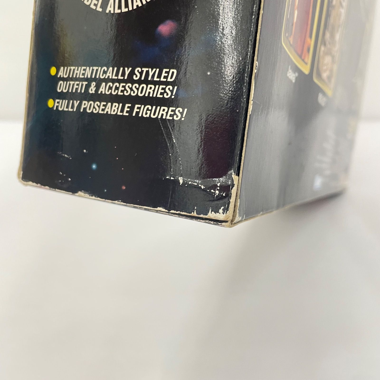 瀬戸店】スター・ウォーズ ウェッジ・アンティリーズ+ビッグス・ダーク