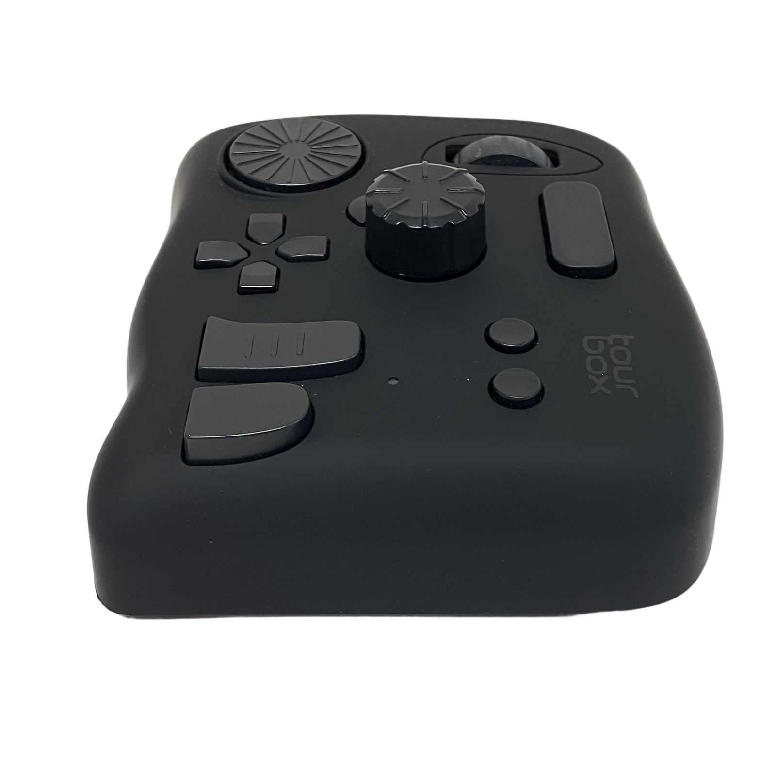 TourBox NEO 左手デバイス TBG_H_L_N 美品 - メルカリ