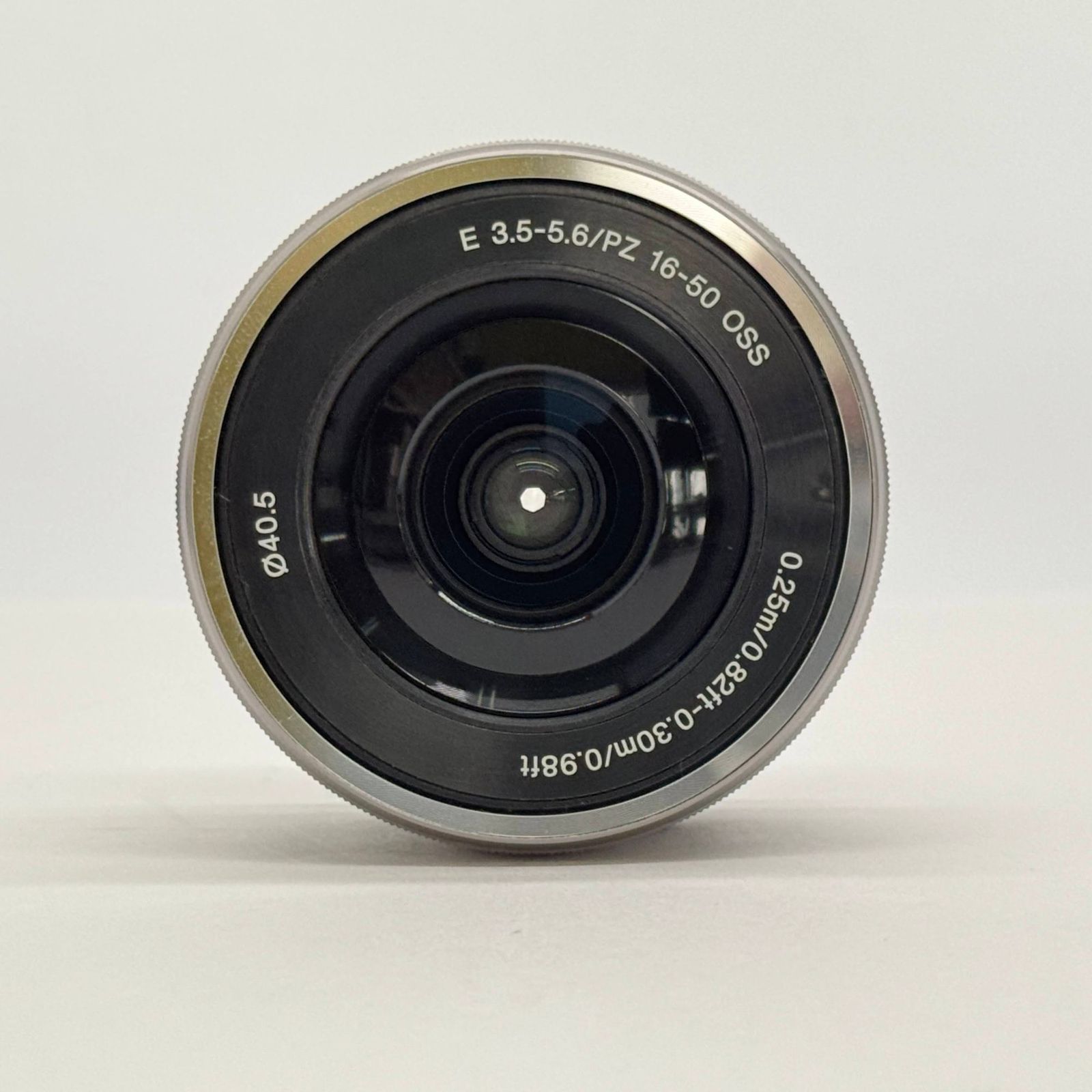 SONY α6400 ILCE-6400L E PZ 16-50mm F3.5-5.6 OSS SELP1650 パワー 