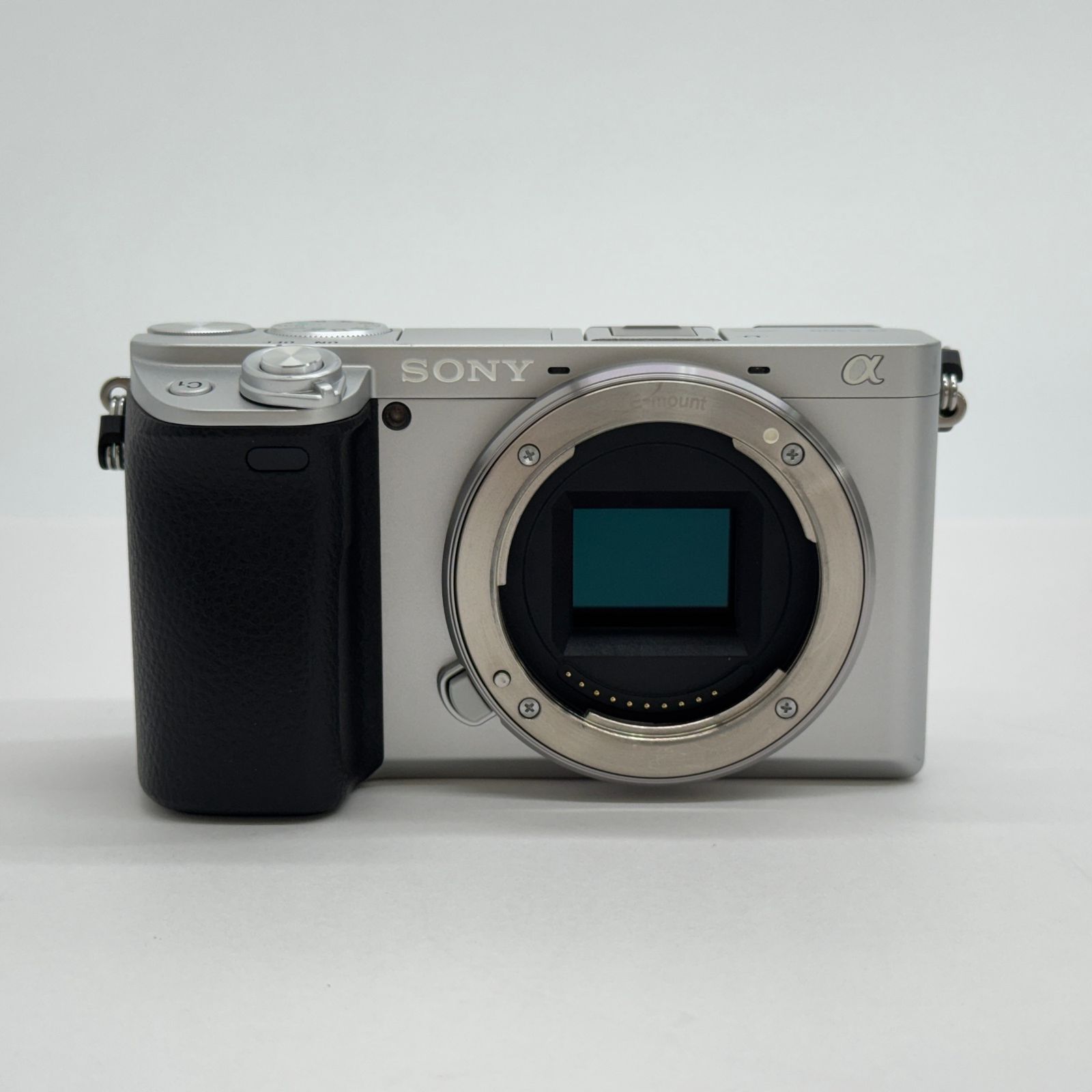 SONY α6400 ILCE-6400L E PZ 16-50mm F3.5-5.6 OSS SELP1650 パワー