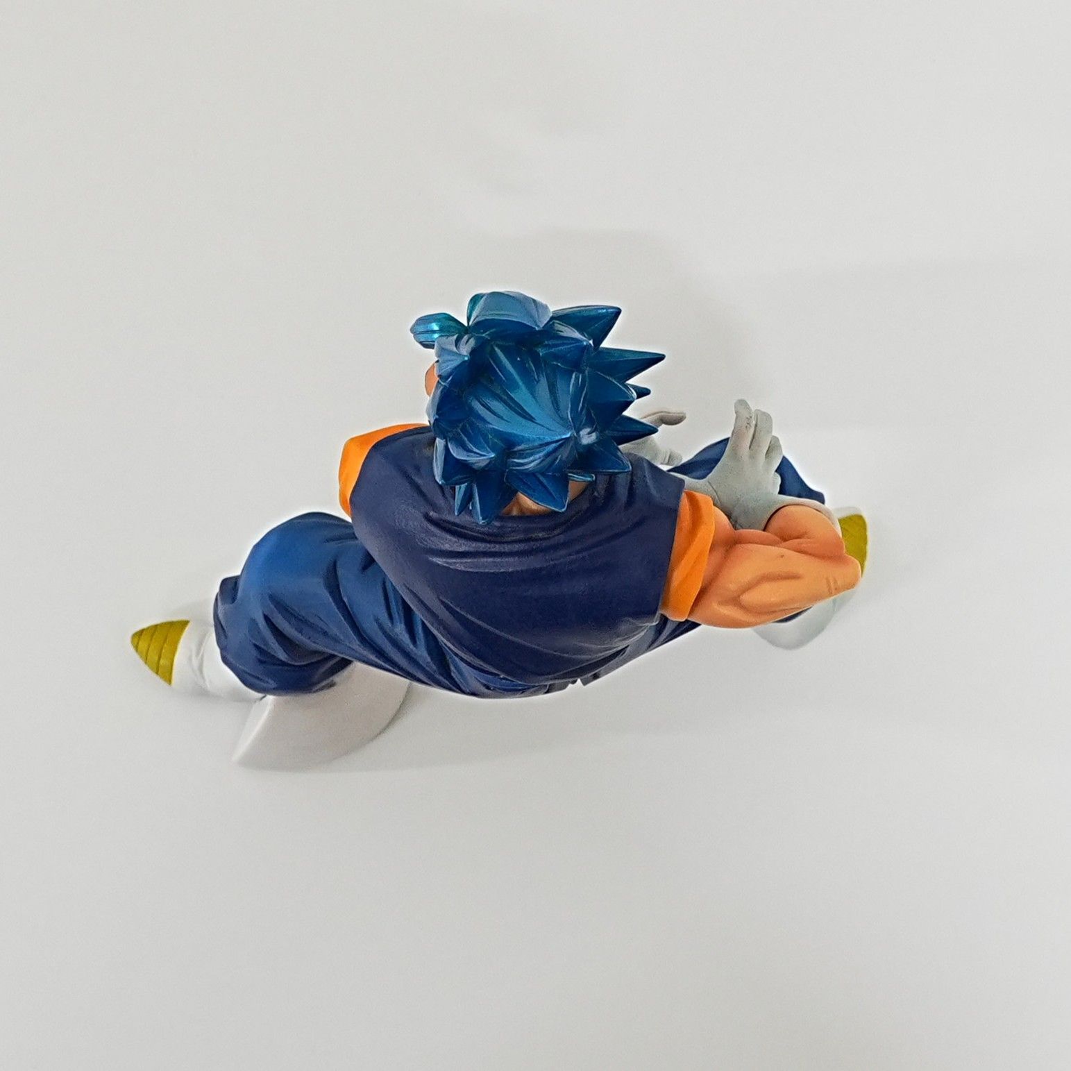 100体限定 ドラゴンボール超 最強合体戦士ベジット かめはめ波 モノクロ 放ち 100体限定 ドラゴンボール超 最強合体戦士ベジット かめはめ波