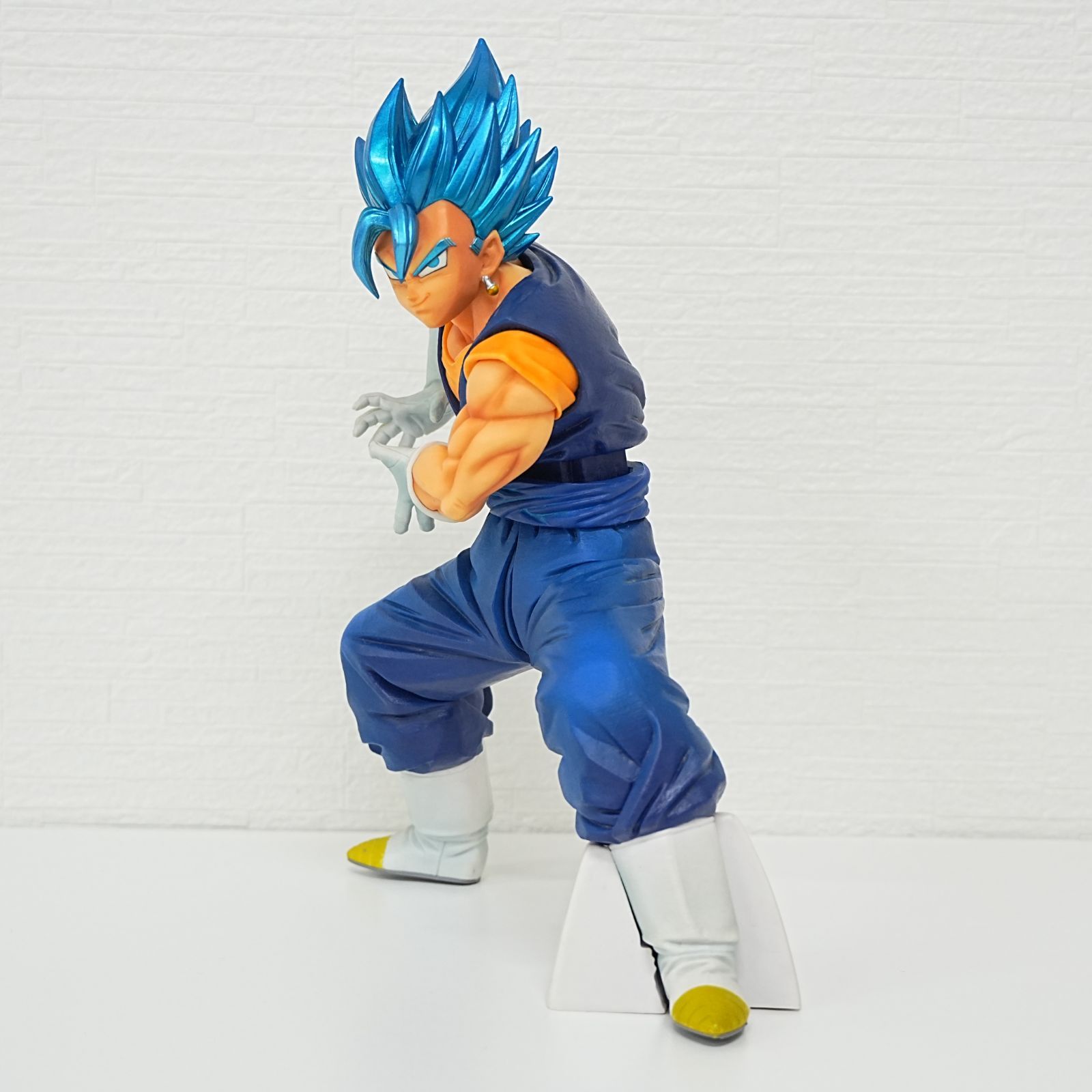 NI] ドラゴンボール 超 最強合体戦士 ベジット ファイナルかめはめ波