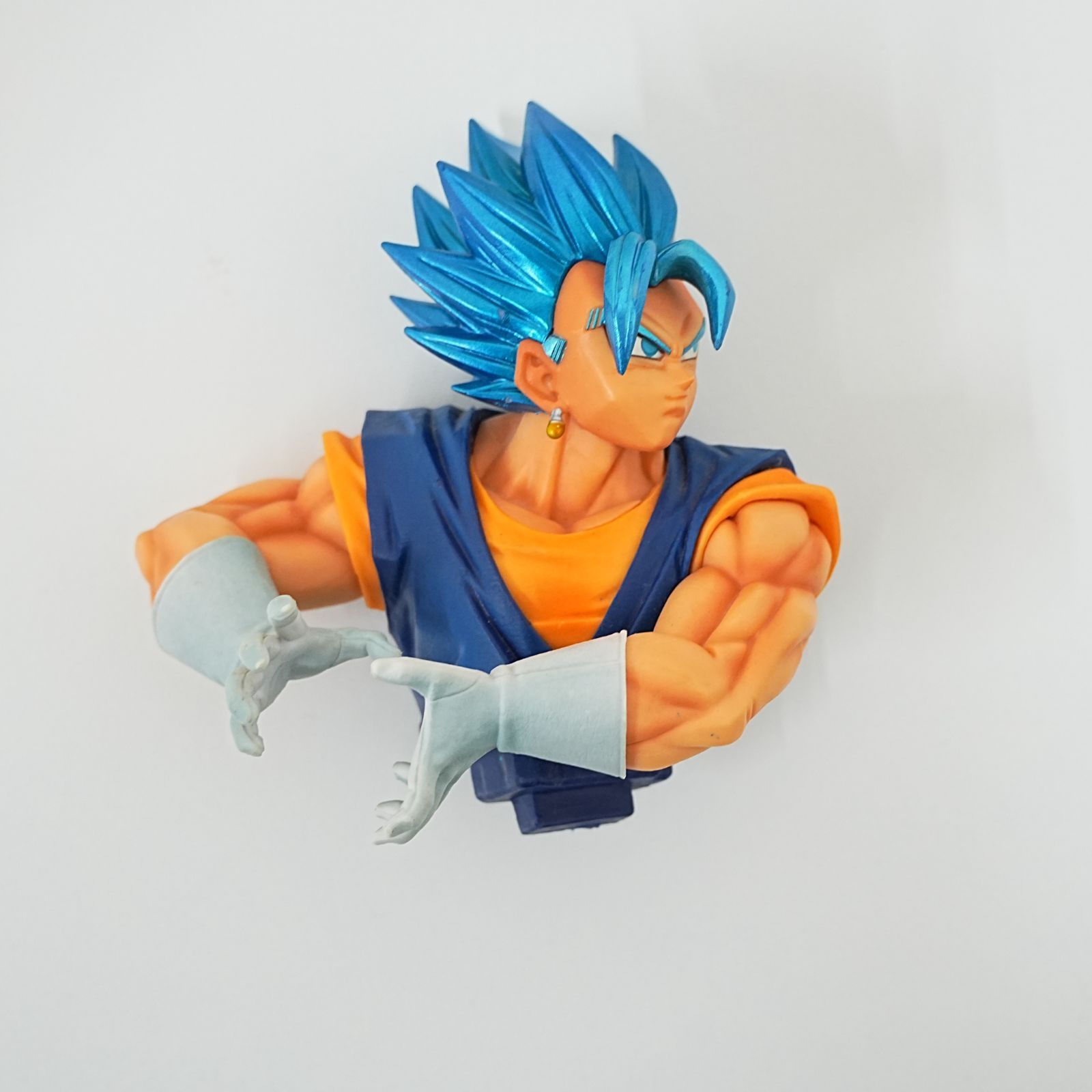 NI] ドラゴンボール 超 最強合体戦士 ベジット ファイナルかめはめ波