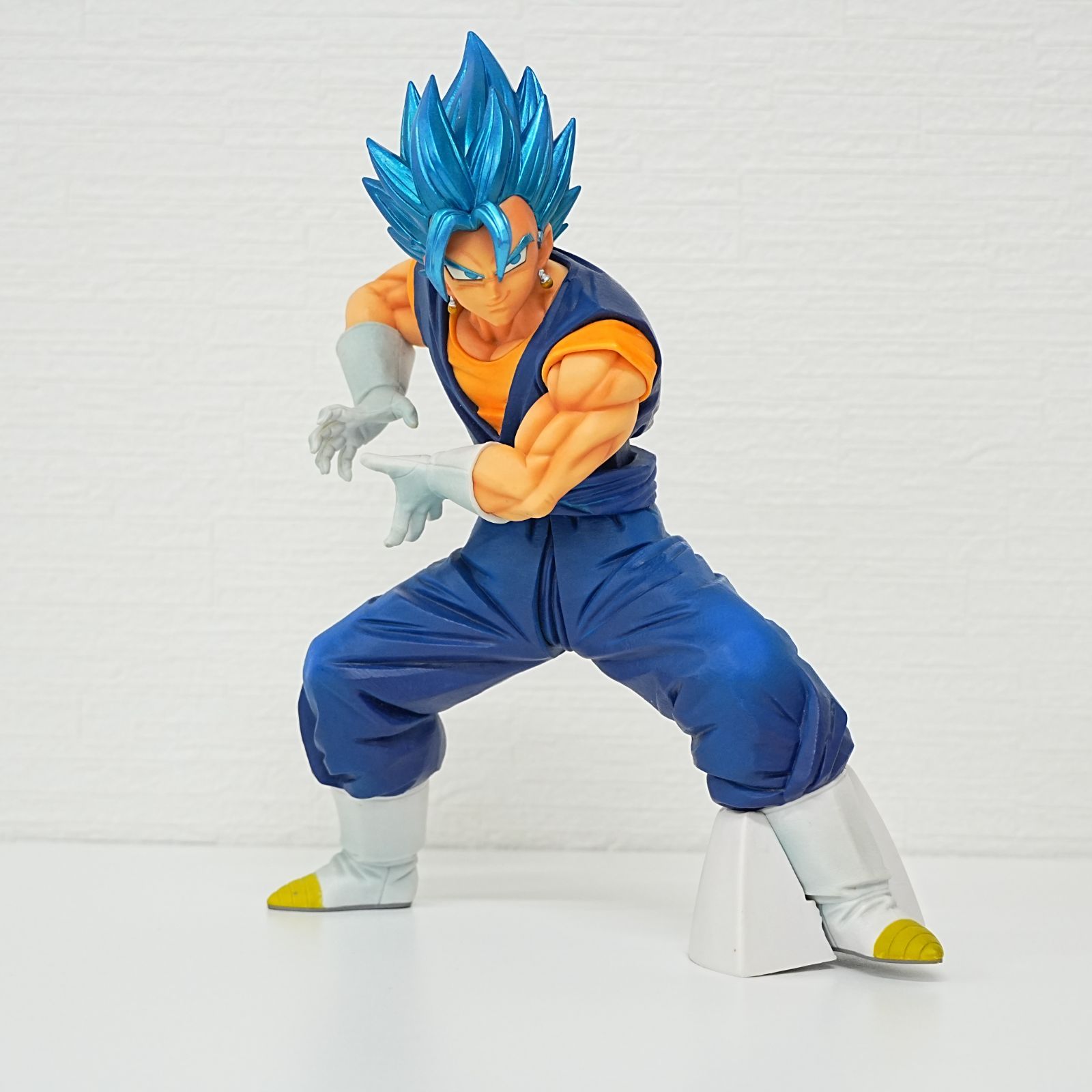NI] ドラゴンボール 超 最強合体戦士 ベジット ファイナルかめはめ波