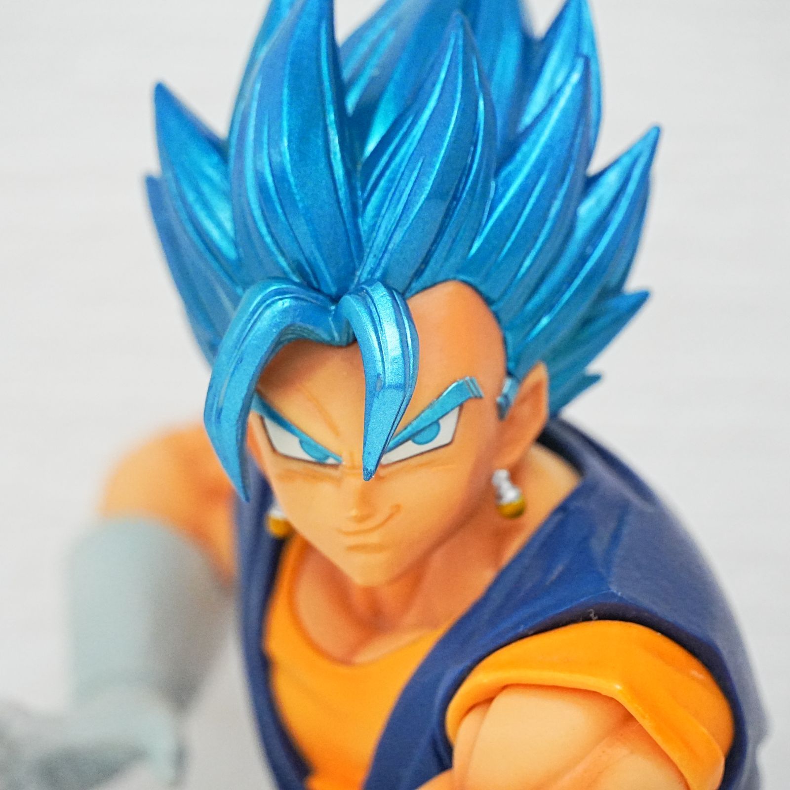 NI] ドラゴンボール 超 最強合体戦士 ベジット ファイナルかめはめ波