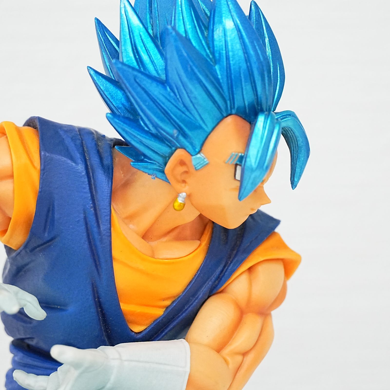 NI] ドラゴンボール 超 最強合体戦士 ベジット ファイナルかめはめ波