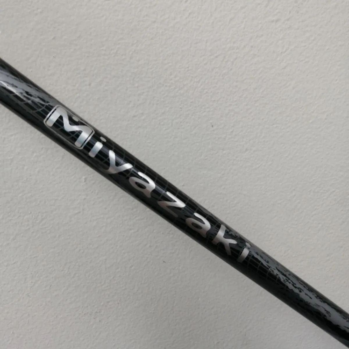 DUNLOP XXIO ゼクシオ XXIO(2016)Miyazaki (9.5°) ｼｬﾌﾄ：Miyazaki 