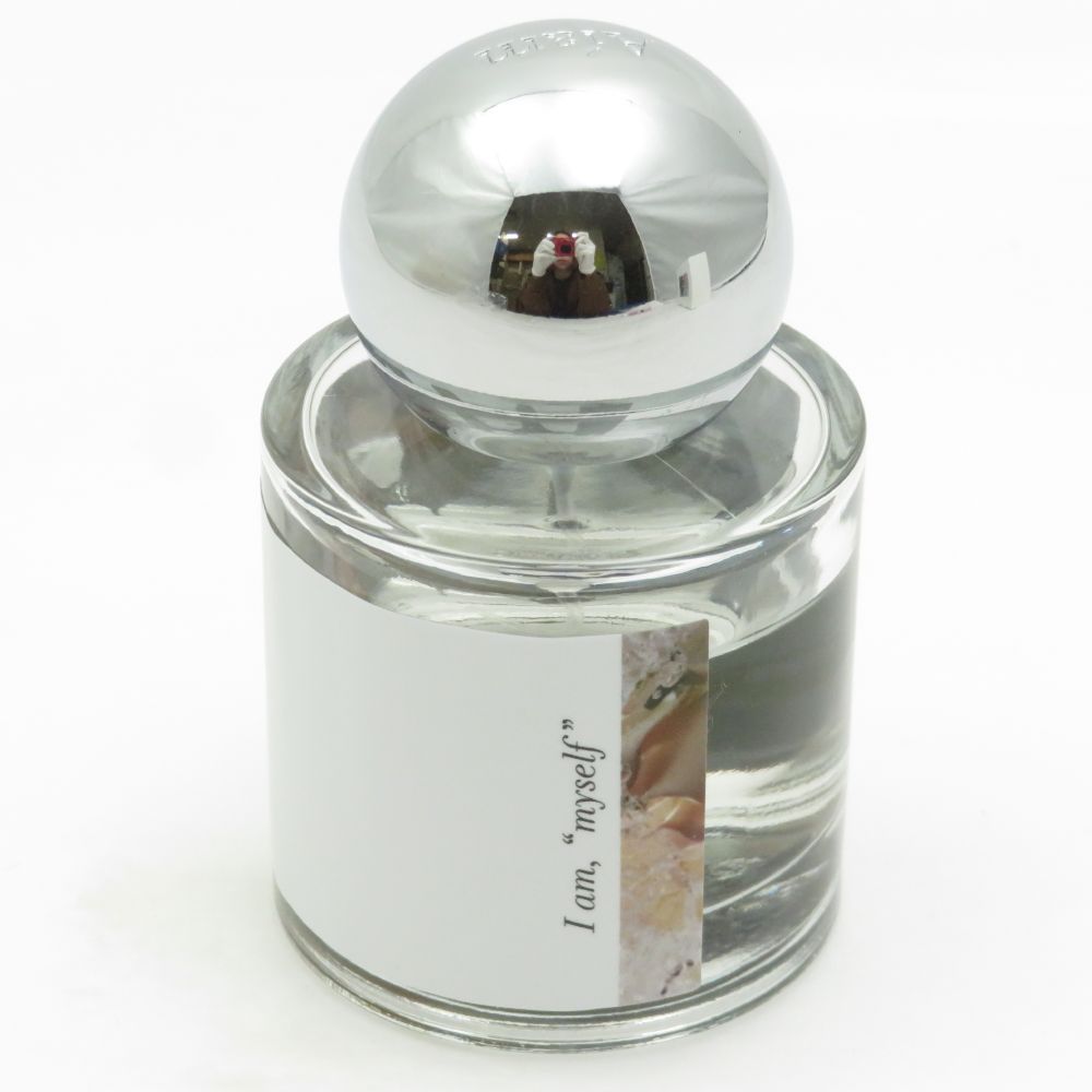 Aiam チャプター8 オードパルファン50ml 【公式通販】