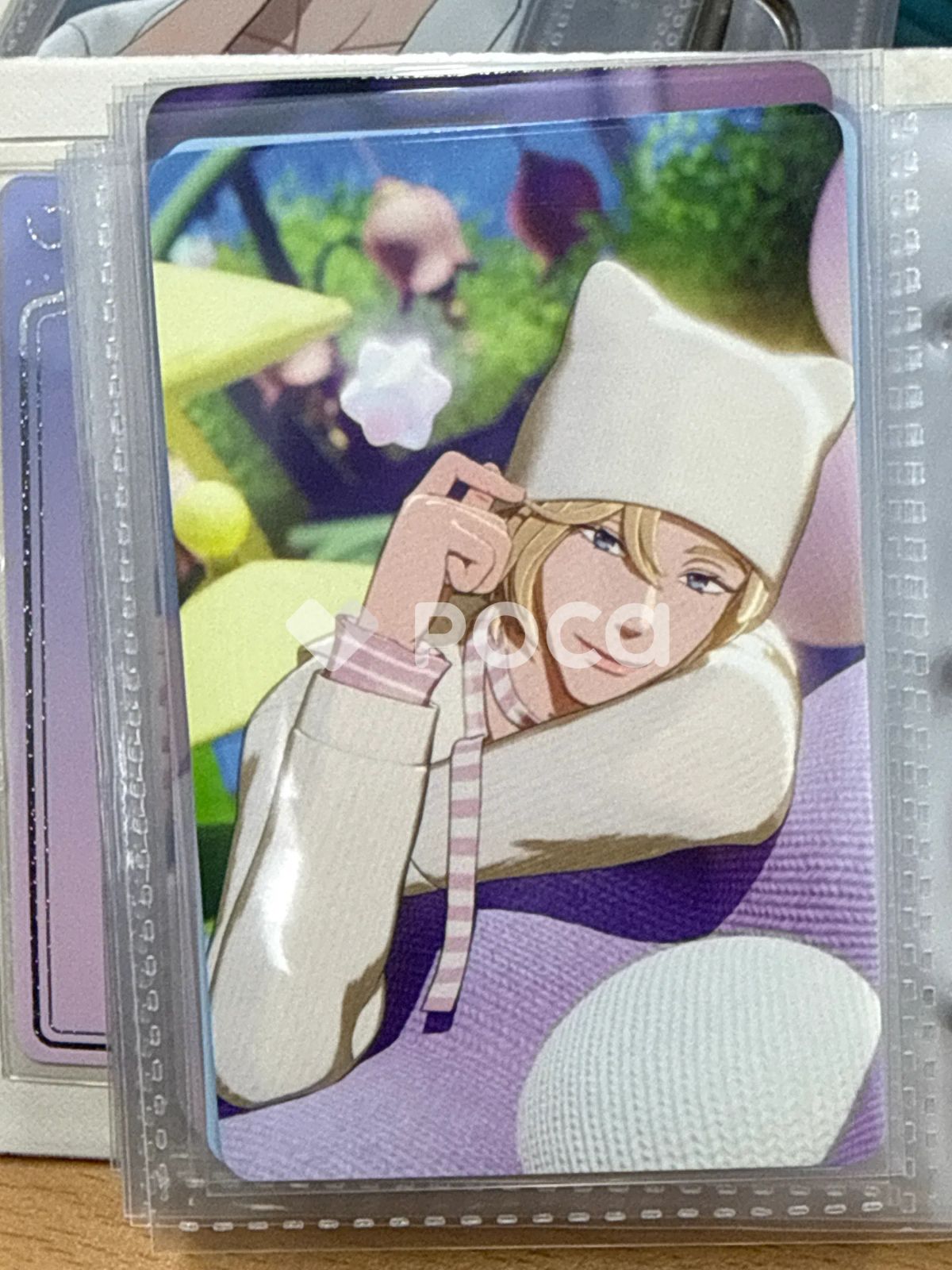 メルカリ