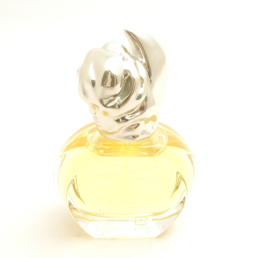 美品 sisley シスレー ソワール ドゥ リュンヌ 香水 30ml 残量多 オー