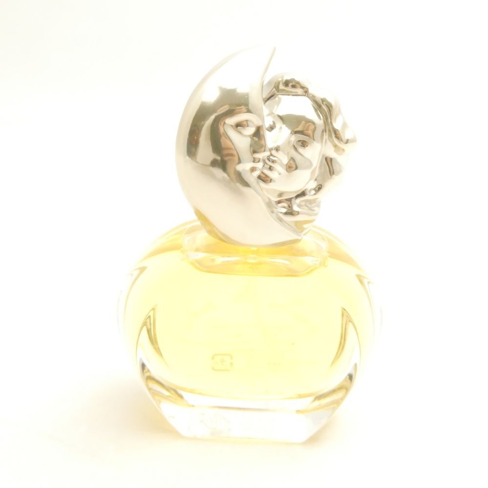 美品 sisley シスレー ソワール ドゥ リュンヌ 香水 30ml 残量多 オー