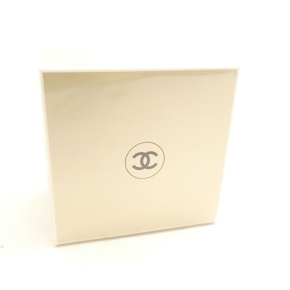 未使用 CHANEL シャネル ガブリエルシャネル ラディアンス ボディクリーム 150g スキンケア 特別限定品 品番120850 残量多 BU7009P