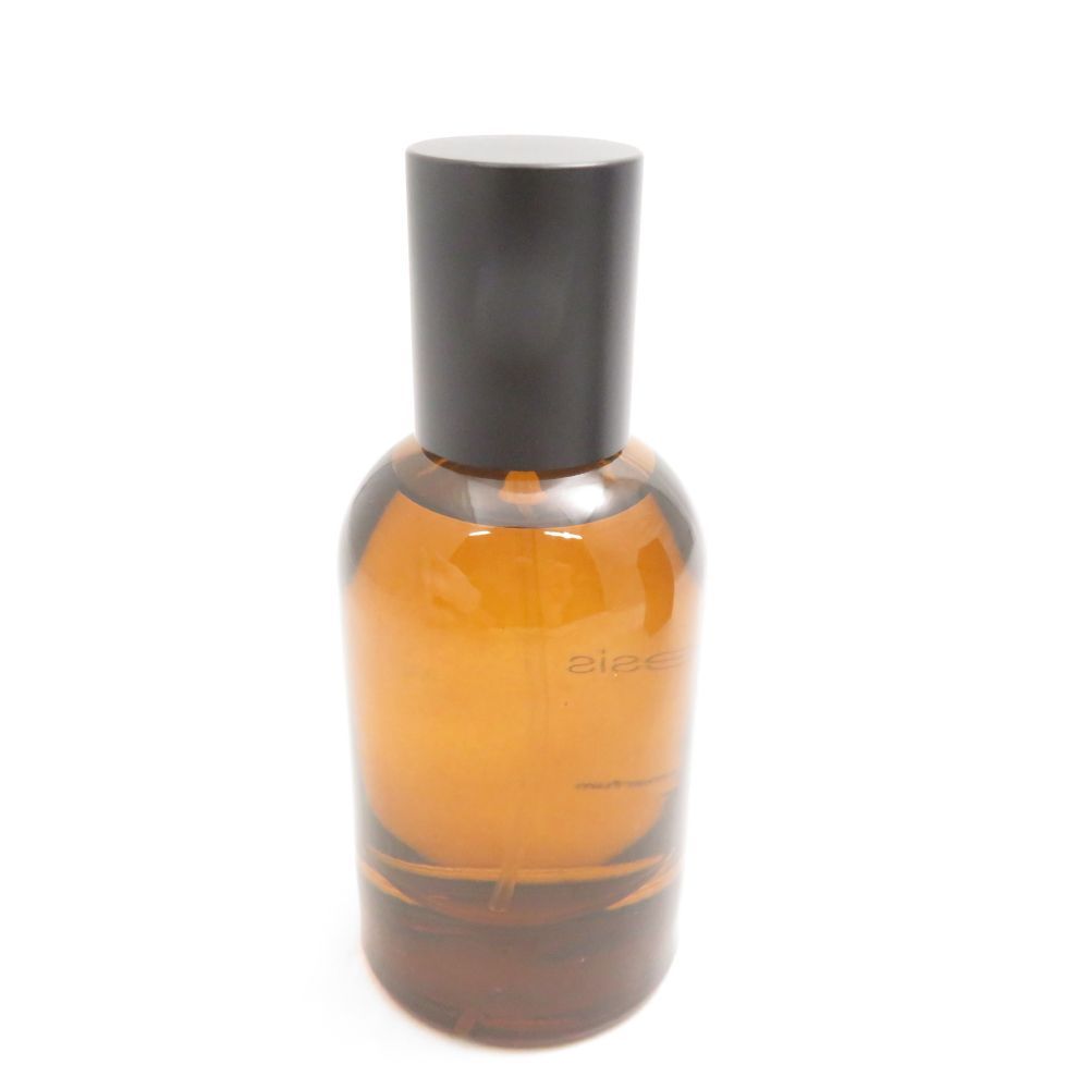 美品 Aesop イソップ イーディシス 香水 50ml 残量多 オードパルファム 