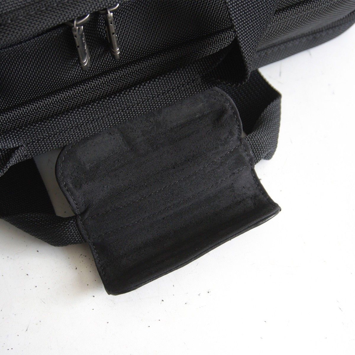 美品】TUMI【26180D4/ALPHA 3way ビジネスバッグ】トゥミ ブラック 