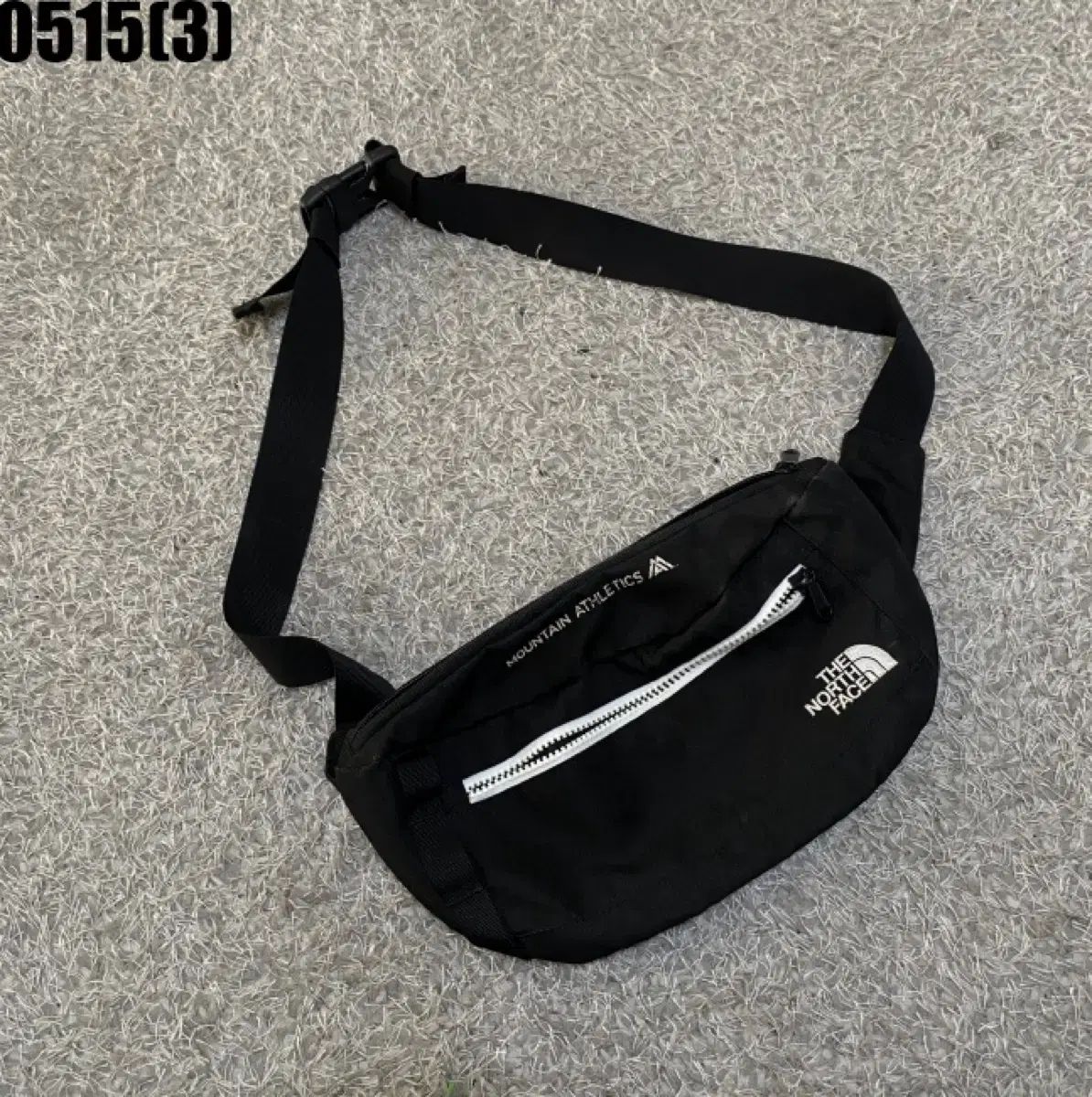 THE NORTH FACE ザノースフェイス ヒップバッグ