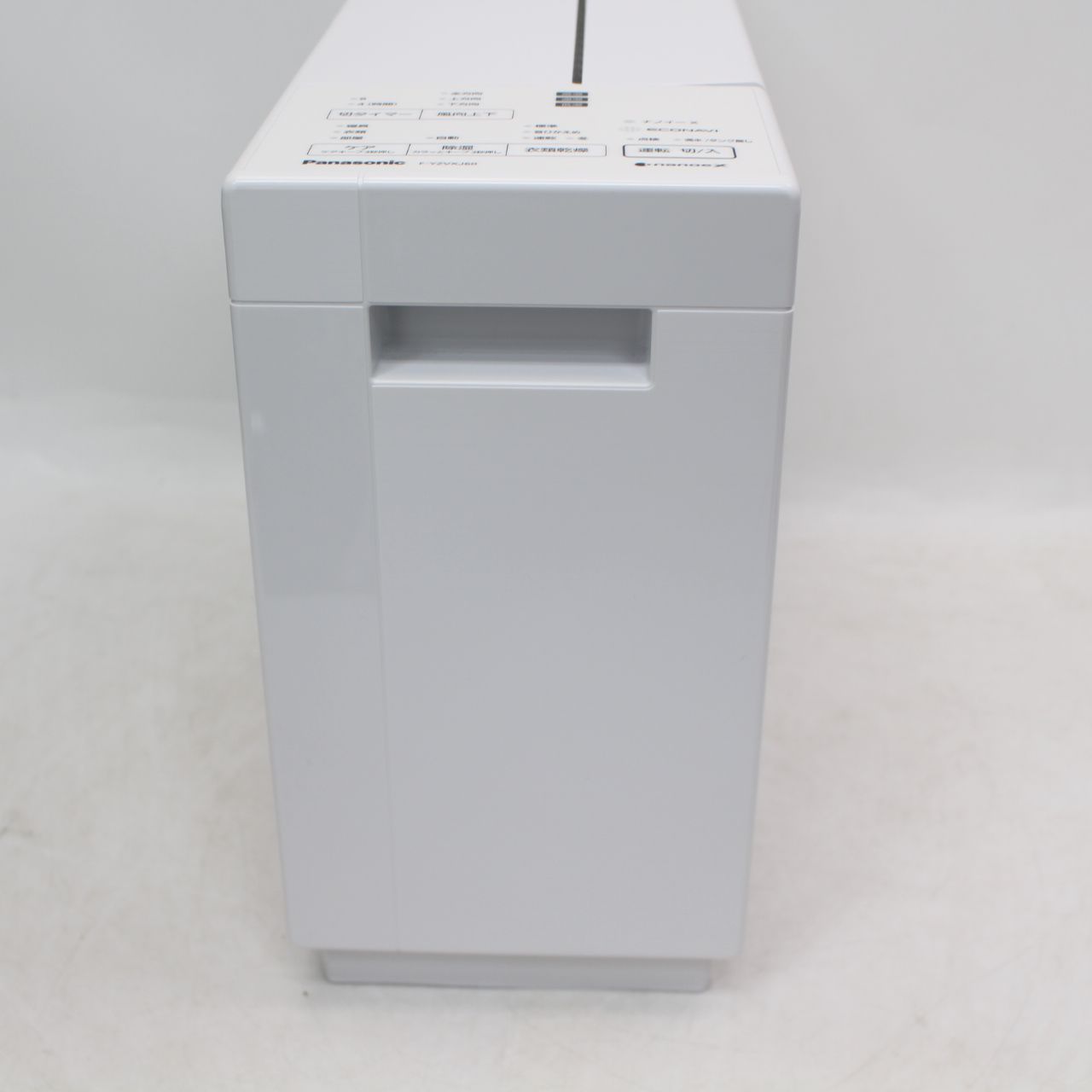 結構美品です♪】22年製 衣類乾燥除湿機 F-YZVXJ60 コンパクトサイズ 