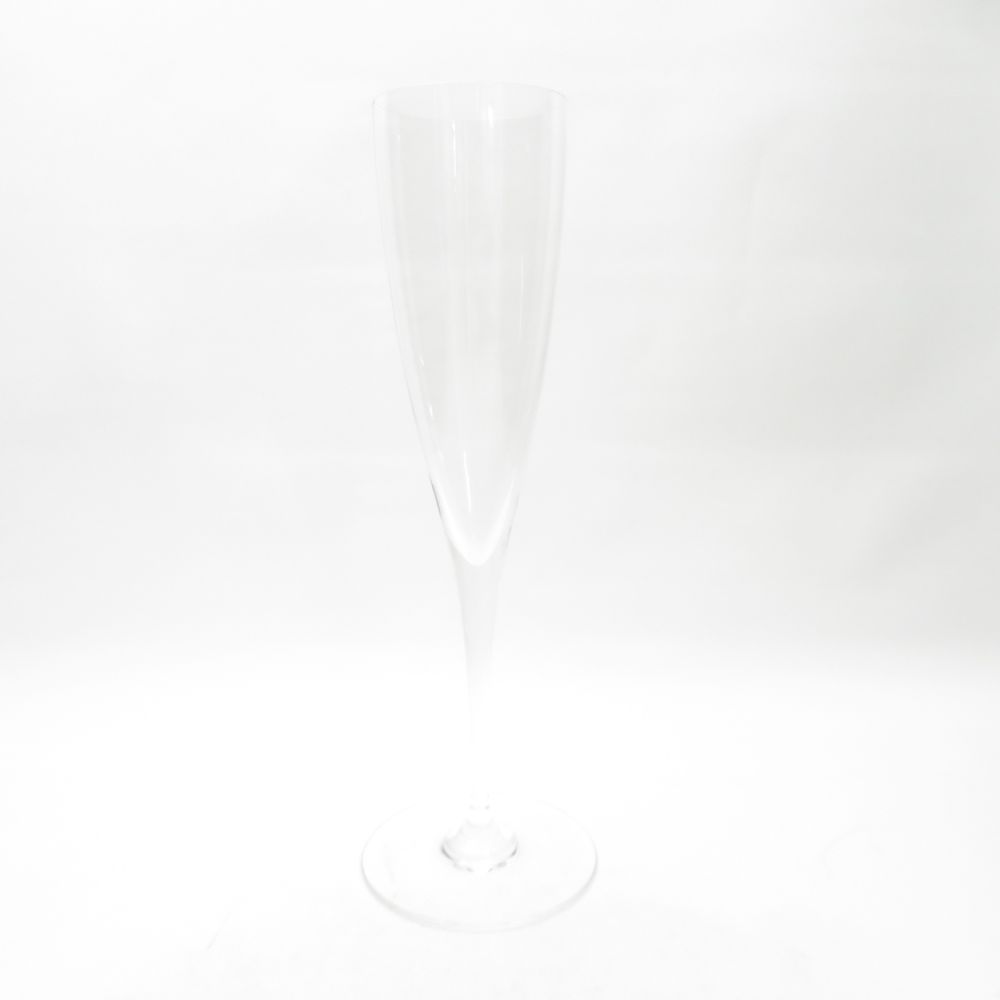 美品 Baccarat バカラ ドンペリニョン シャンパングラス H22.5cm シャンパンフルート SC11099J1