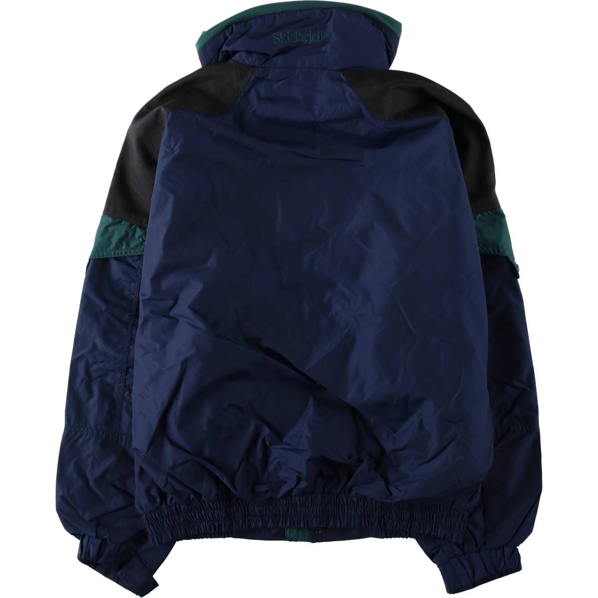 Columbiaウエアー 古着 90~00年代 コロンビア Columbia Skidaddle マウンテンジャケット