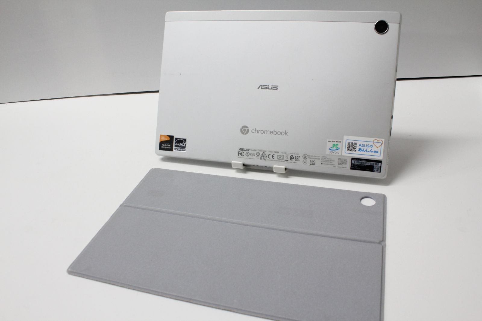 中古ASUS Chromebook CM30 MT8186 128GB 8GB Cランク - メルカリ
