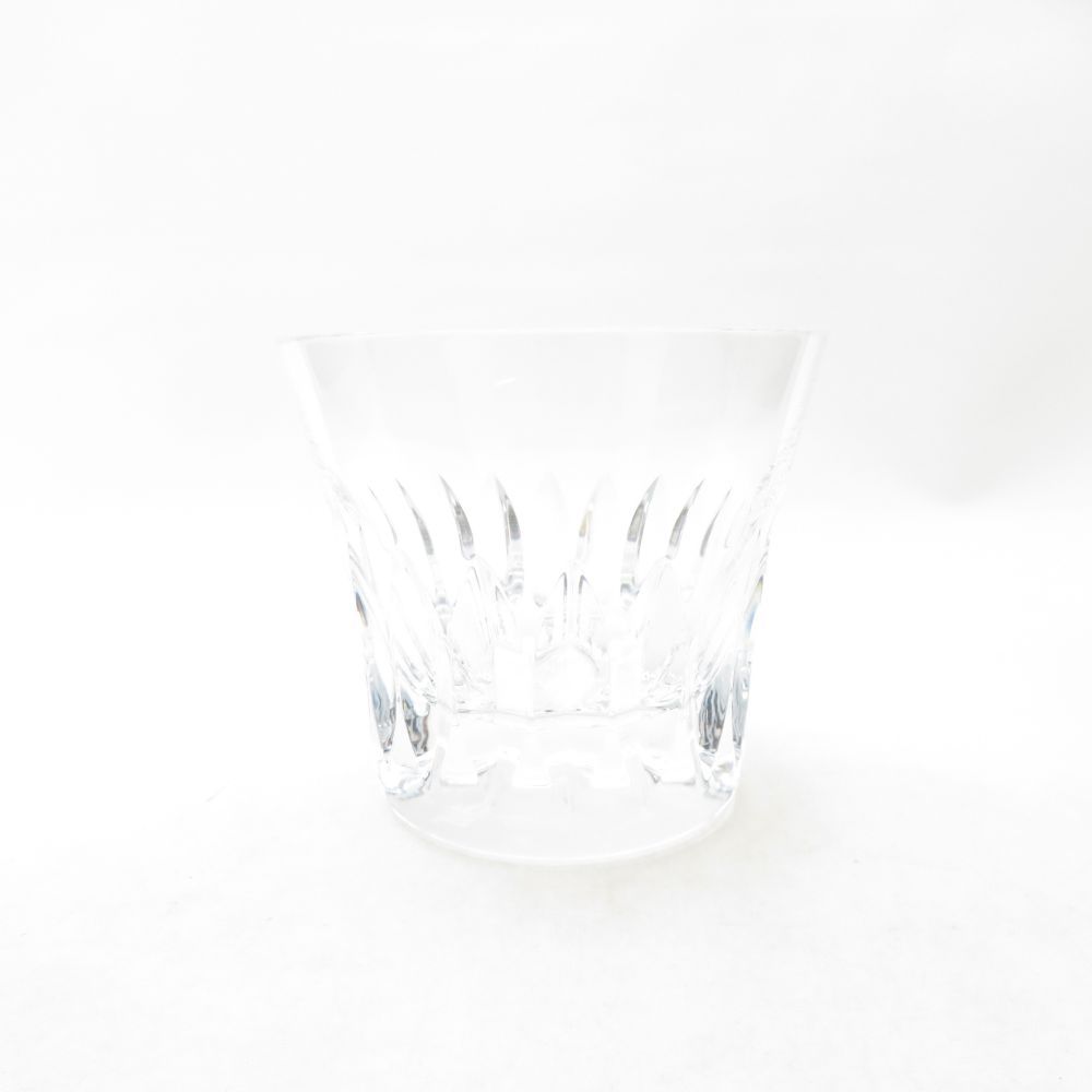 Baccarat バカラ 2015年 ローザ タンブラー ロックグラス オールドファッション SC10824Q1