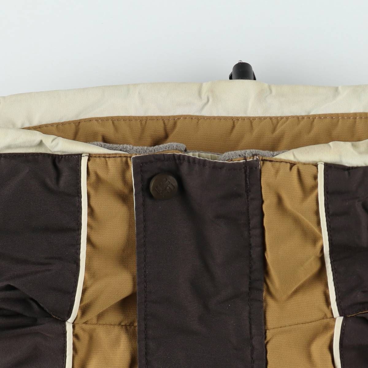 古着 00年代 コロンビア Columbia SPORT マウンテンジャケット シェル
