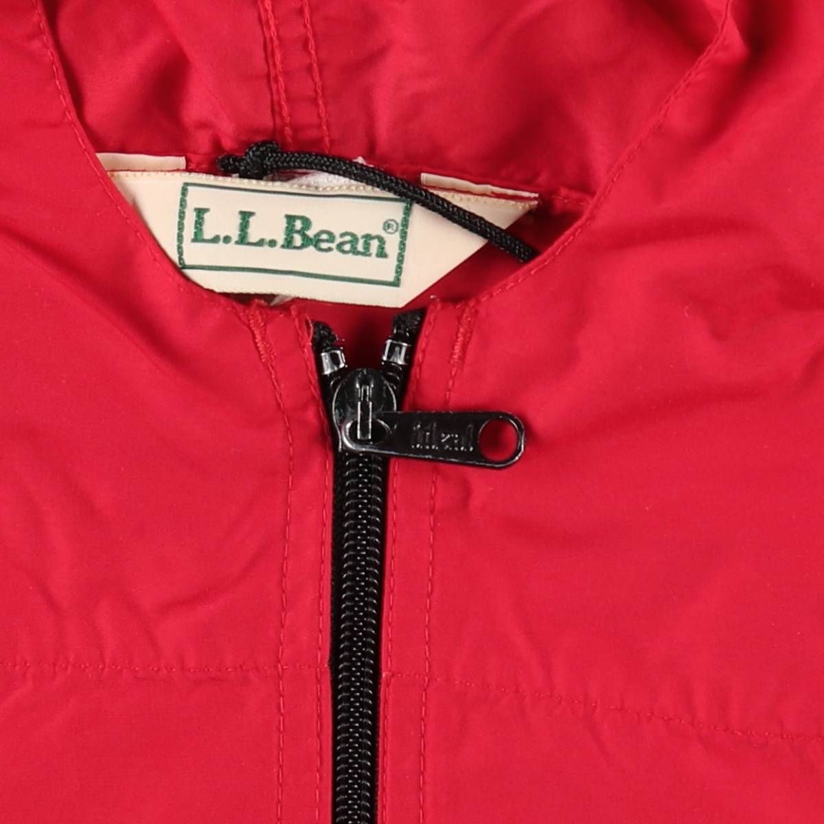 古着 ~90年代 エルエルビーン L.L.Bean 山ロゴ カタディンロゴ 