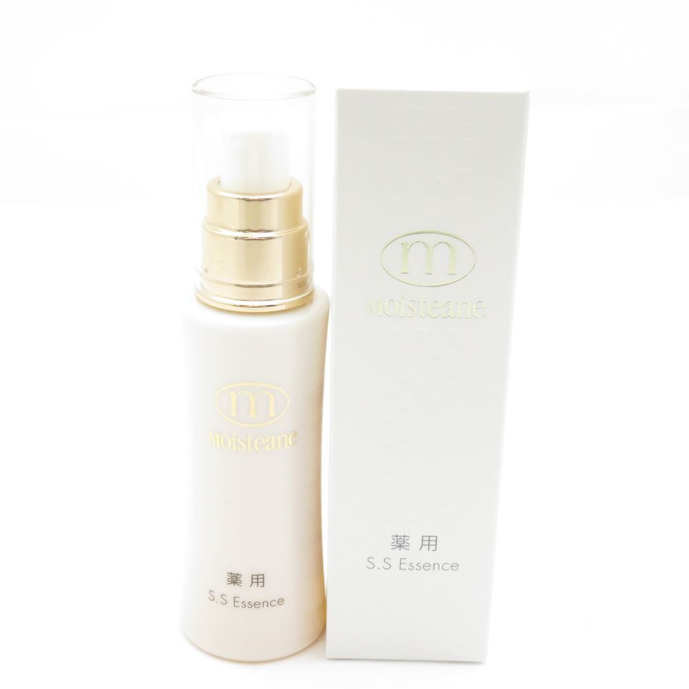 モイスティーヌ 薬用S.Sエッセンス | UTENSILMECCANICA.IT