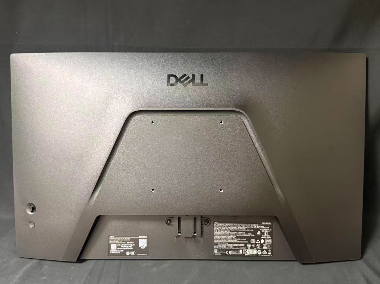 Dell SE2425HG 23.8