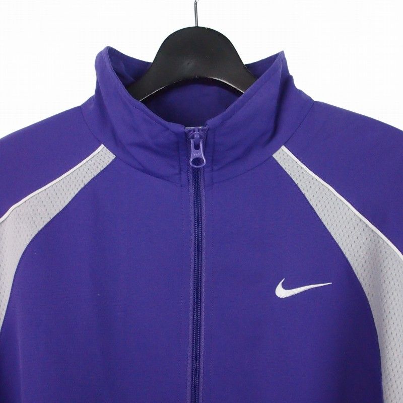 シュプリーム SUPREME × ナイキ NIKE 25SS Track Jacket トラック