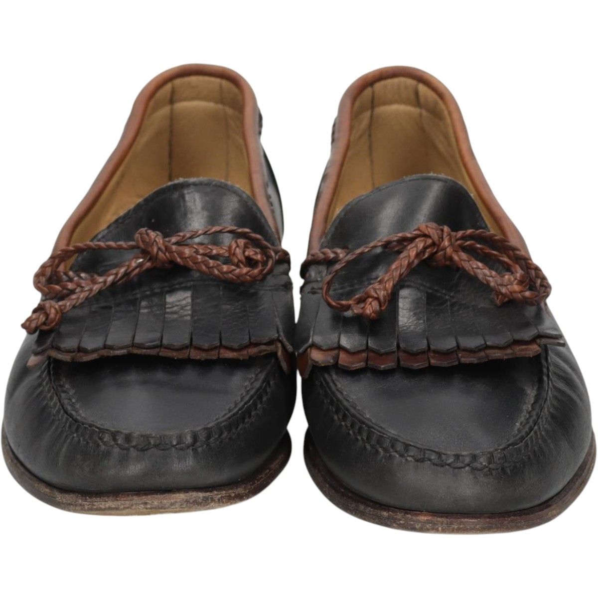 古着 80~90年代 アレンエドモンズ ALLEN EDMONDS WOODSTOCK キルト