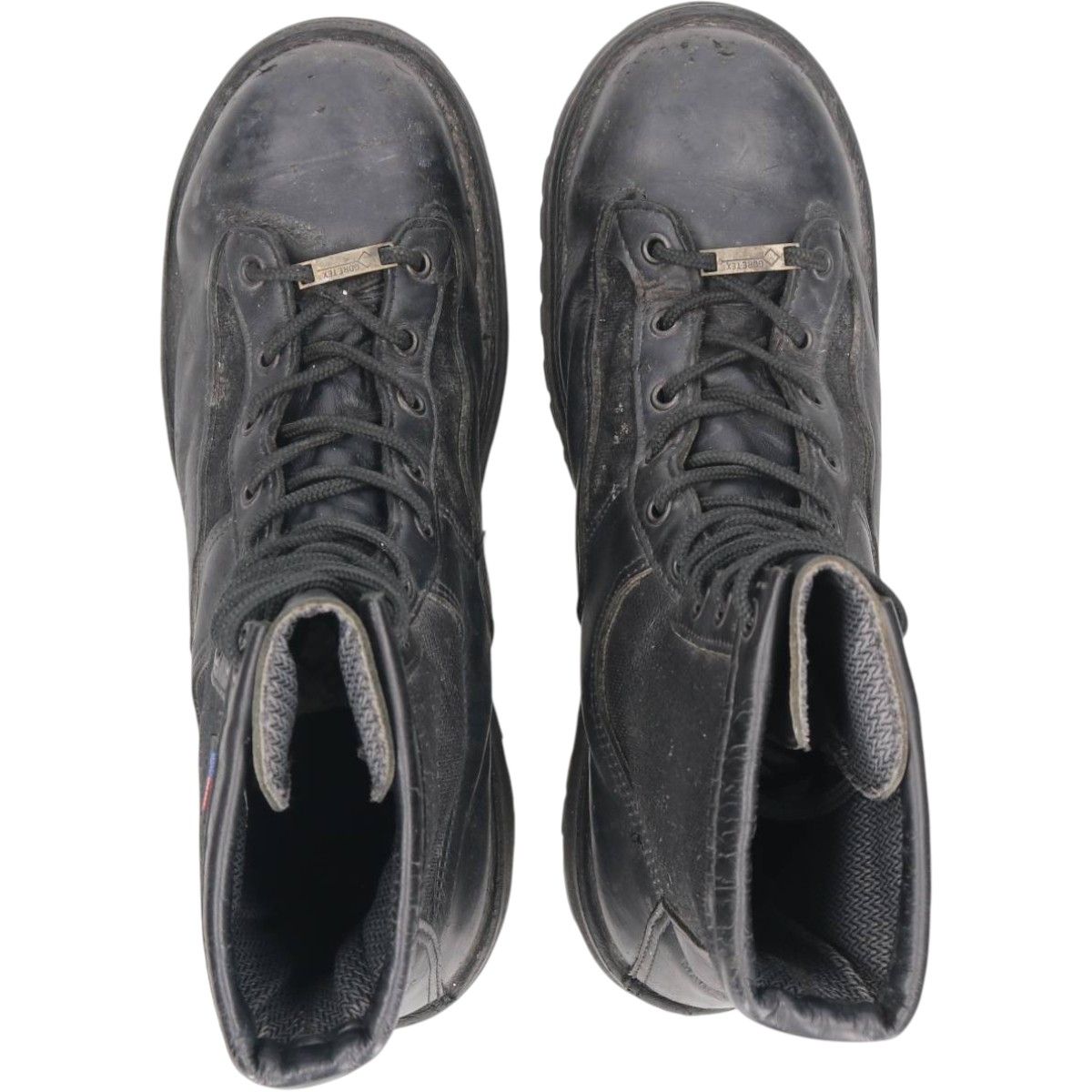 古着 ダナー DANNER ACADIA 8 GORE-TEX ゴアテックス ワークブーツ USA 