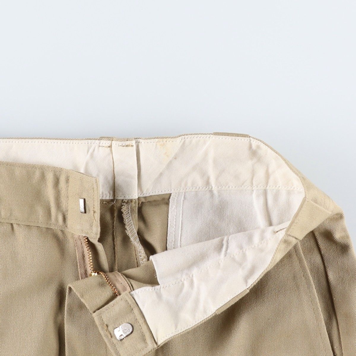 古着 ディッキーズ Dickies ワークパンツ USA製 メンズw30相当/eaa644141 古着 ディッキーズ Dickies ワークパンツ USA製 メンズw30相当