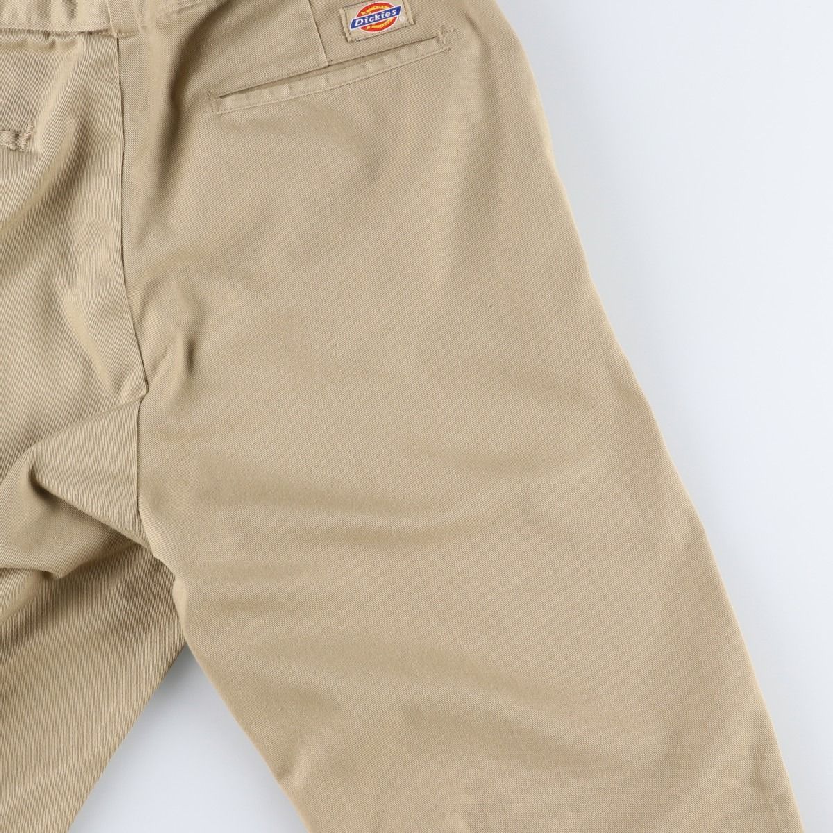 古着 ディッキーズ Dickies ワークパンツ USA製 メンズw30相当/eaa644141 古着 ディッキーズ Dickies ワークパンツ USA製 メンズw30相当