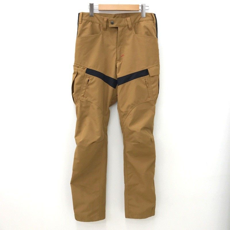 クシタニ ツーリングパンツ LL クシタニ（KUSHITANI） レザー