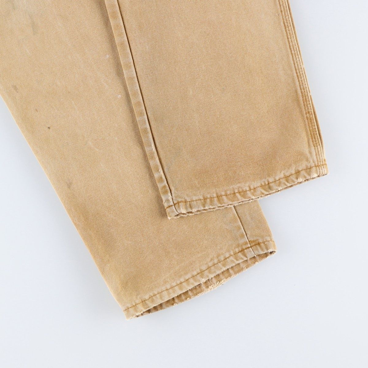 古着 ディッキーズ Dickies ダックペインターパンツ メンズw32相当