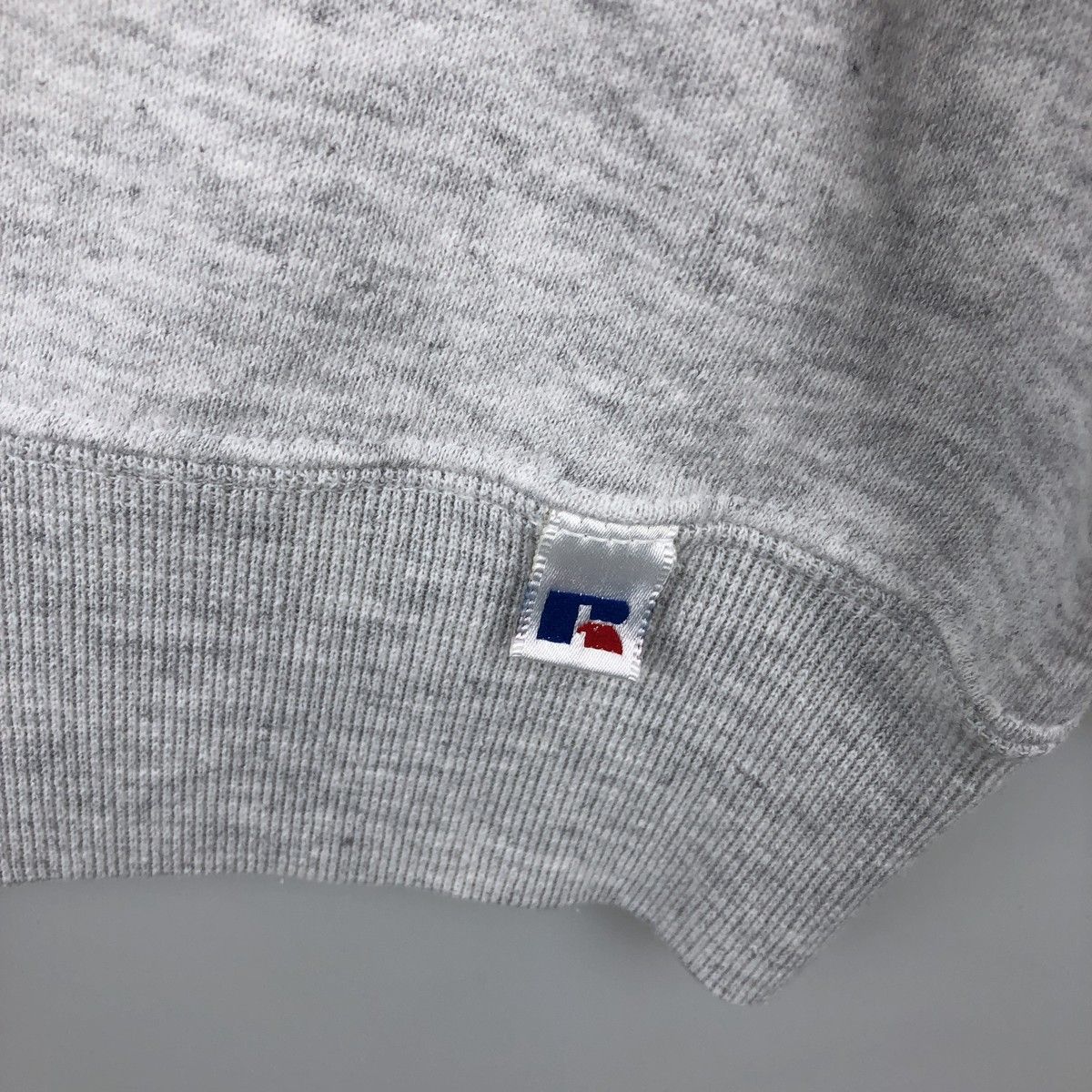 人気定番，大得価】 古着 90年代 ラッセル Russell ATHLETIC カレッジ