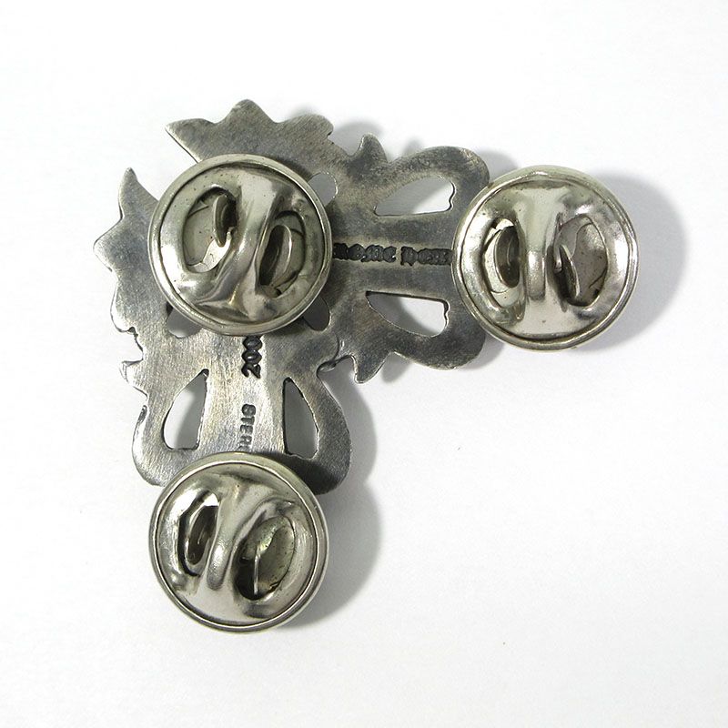 三重本店】 中古 CHROME HEARTS | クロムハーツ STICK PIN FLRL