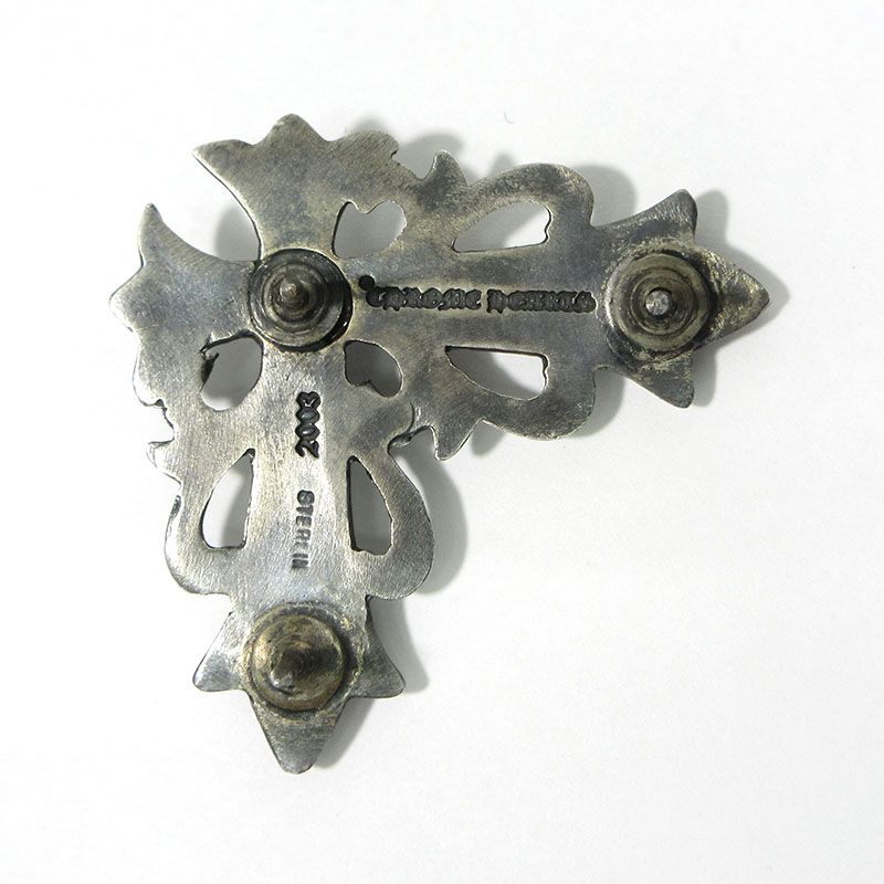 三重本店】 中古 CHROME HEARTS | クロムハーツ STICK PIN FLRL