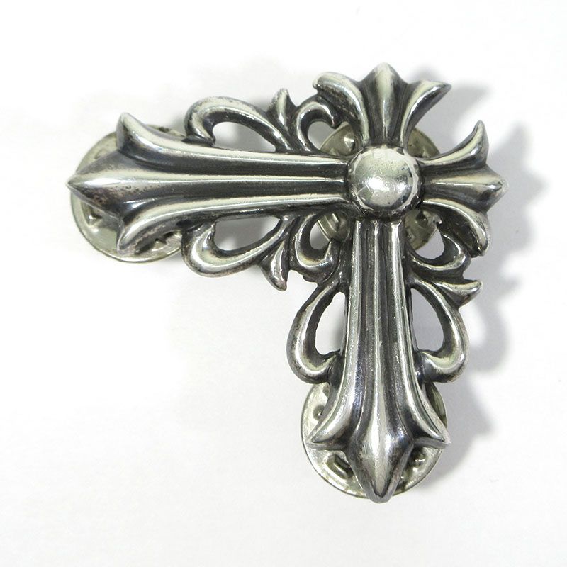 三重本店】 中古 CHROME HEARTS | クロムハーツ STICK PIN FLRL