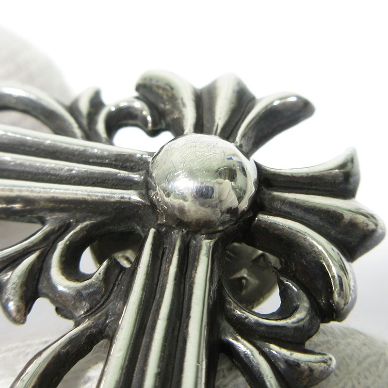 三重本店】 中古 CHROME HEARTS | クロムハーツ STICK PIN FLRL