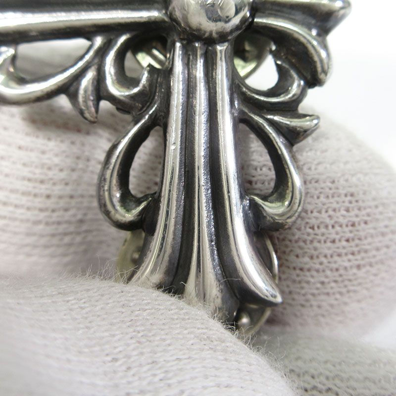 三重本店】 中古 CHROME HEARTS | クロムハーツ STICK PIN FLRL