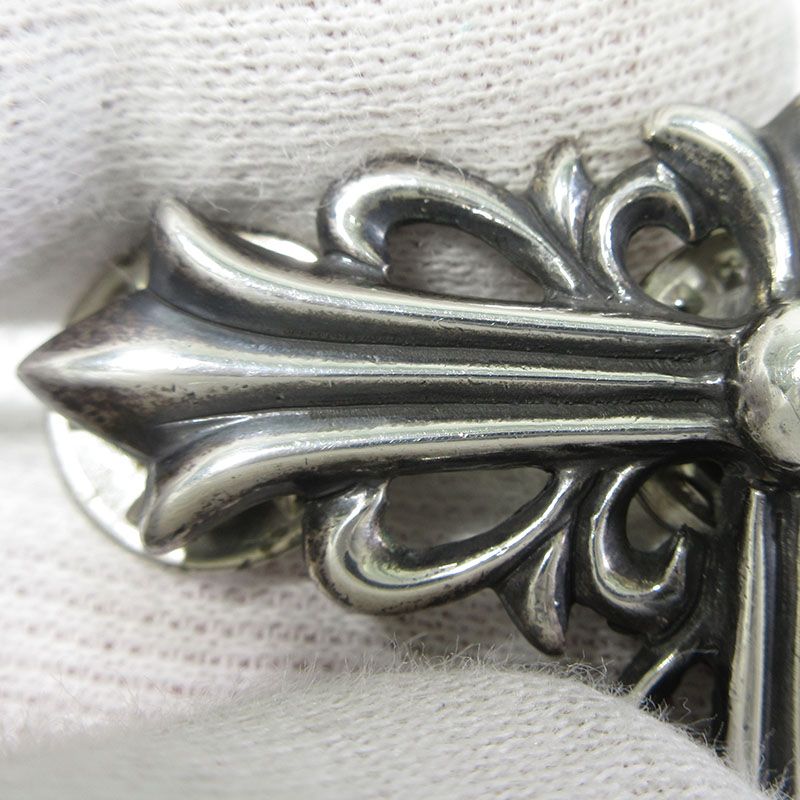 三重本店】 中古 CHROME HEARTS | クロムハーツ STICK PIN FLRL