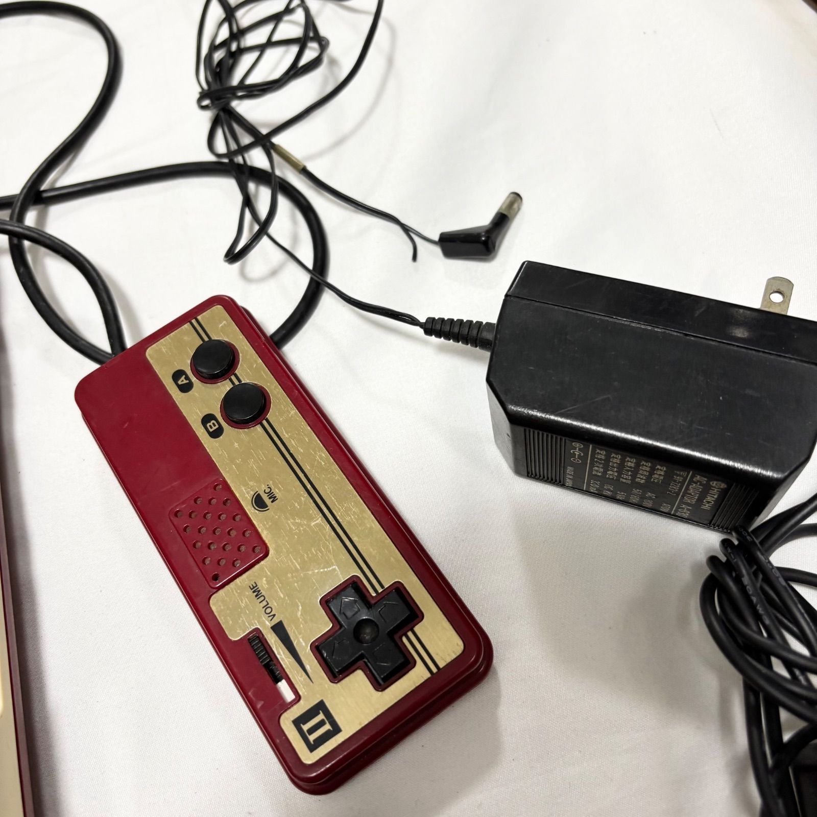 送料無料】Nintendo/ニンテンドー/ファミコン/ファミリー