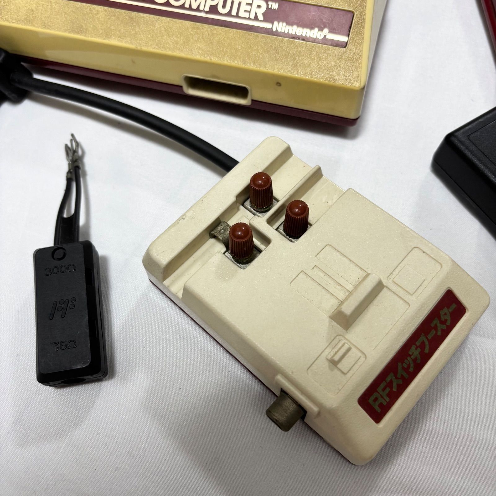 送料無料】Nintendo/ニンテンドー/ファミコン/ファミリー